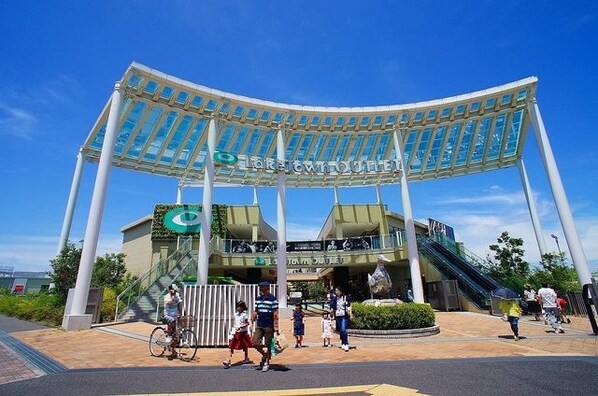 グレイスIの物件内観写真